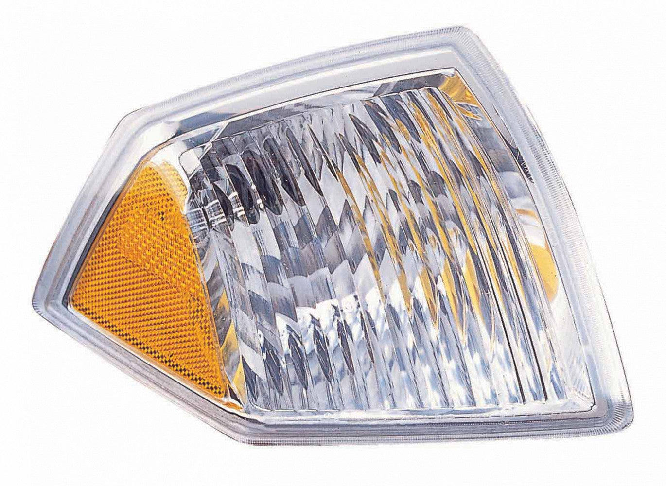 Signal Lamp Front Passenger Side For Jeep - CH2521144U