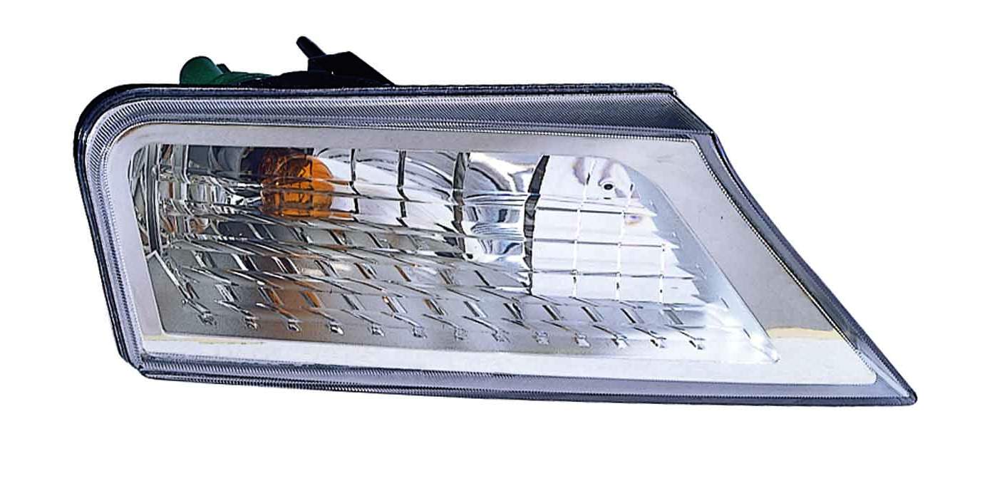 Signal Lamp Front Passenger Side High Quality For Jeep - ch2521145