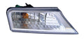 Signal Lamp Front Passenger Side Capa For Jeep - CH2521145C