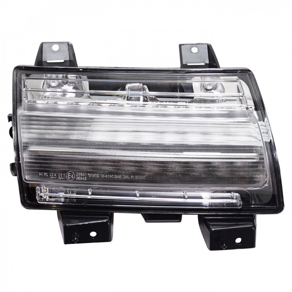 Signal Lamp Passenger Side Led High Quality For Jeep - ch2521148