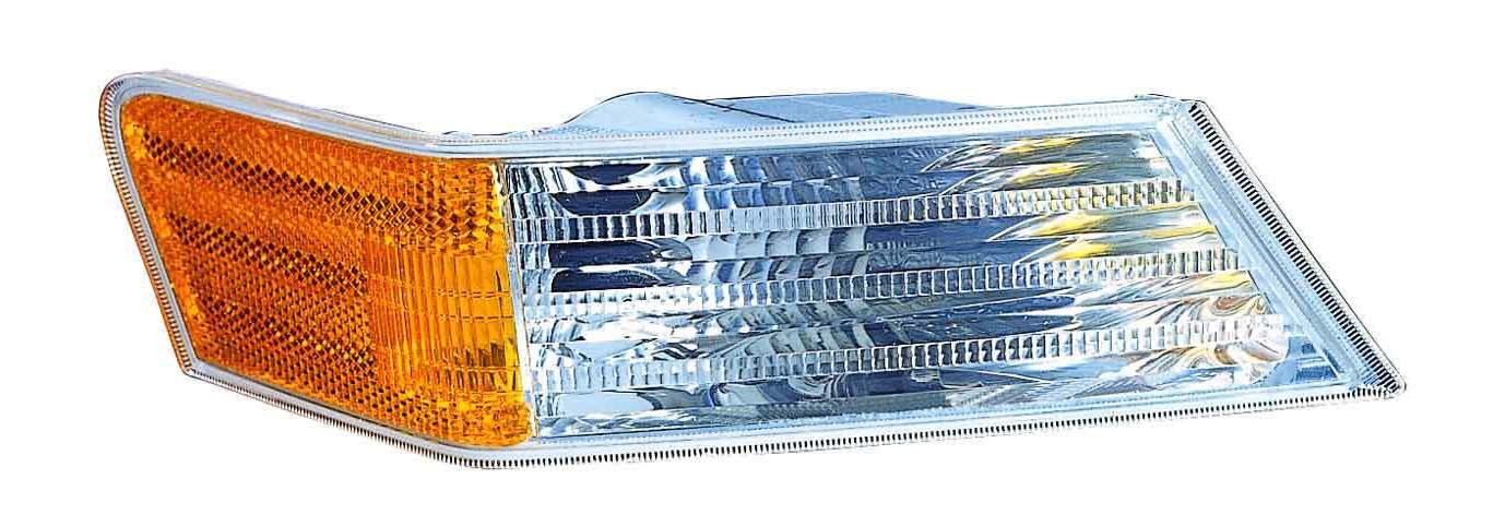Signal Lamp Front Passenger Side Dull Finish High Quality For Jeep - CH2527101