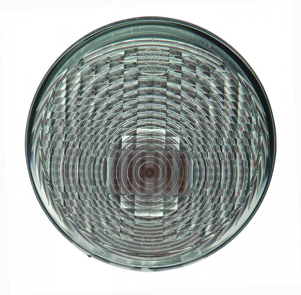 Signal Lamp Front Passenger Side Clear High Quality For Jeep - ch2527103