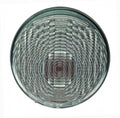 Signal Lamp Front Passenger Side Clear Capa For Jeep - CH2527103C