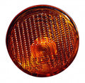 Signal Lamp Front Driver Side Amber For Jeep - CH2530103V