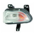 Signal Lamp Front Driver Side For Jeep - CH2530105U