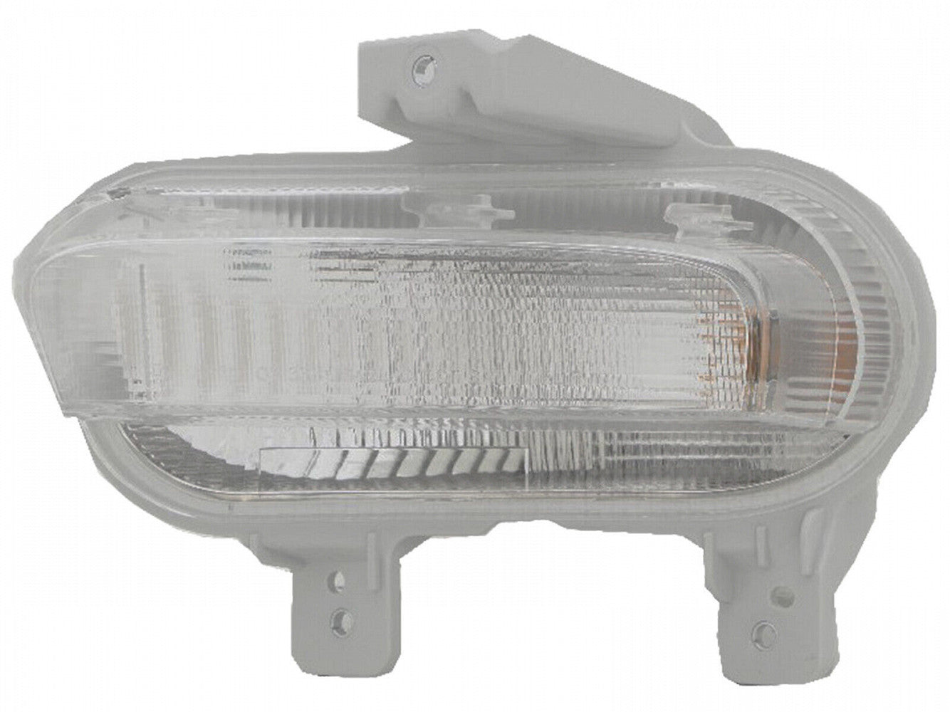 Signal Lamp Front Driver Side Led Without Trailhawk High Quality For Jeep - ch2530106
