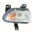 Signal Lamp Front Passenger Side High Quality For Jeep - ch2531105