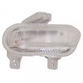Signal Lamp Front Passenger Side Without Trailhawk Capa For Jeep - CH2531106C