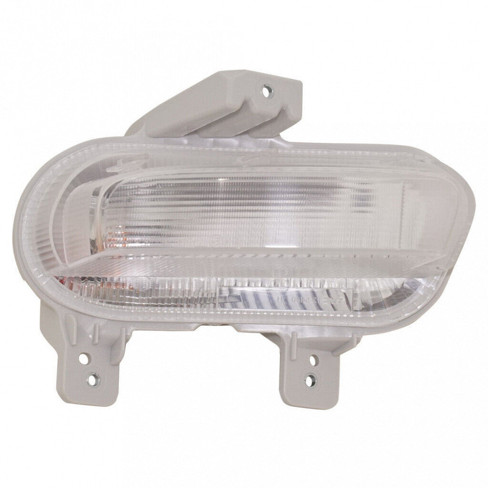Signal Lamp Front Passenger Side Without Trailhawk Capa For Jeep - CH2531106C
