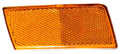 Side Marker Lamp Driver Side High Quality For Chrysler - ch2550125