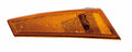 Side Marker Lamp Driver Side Amber Capa For Jeep - CH2550129C