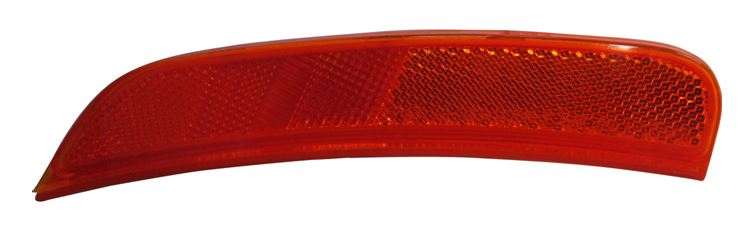 Side Marker Lamp Driver Side Capa For Chrysler - CH2550135C