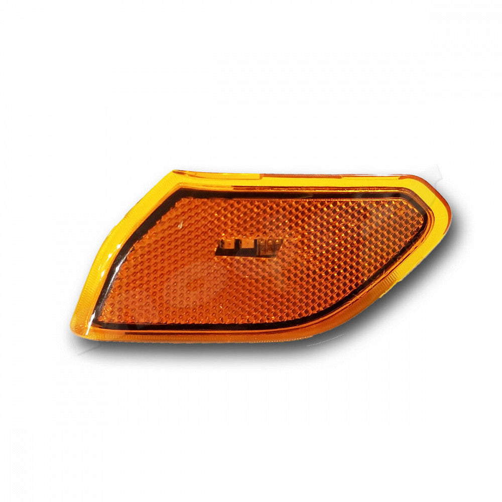 Side Marker Lamp Front Driver Side Capa For Jeep - CH2550137C