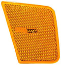 Side Marker Lamp Passenger Side Capa For Jeep - CH2551123C
