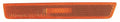 Side Marker Lamp Front Passenger Side Capa For Dodge - CH2551132C