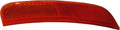 Side Marker Lamp Passenger Side Capa For Chrysler - CH2551135C