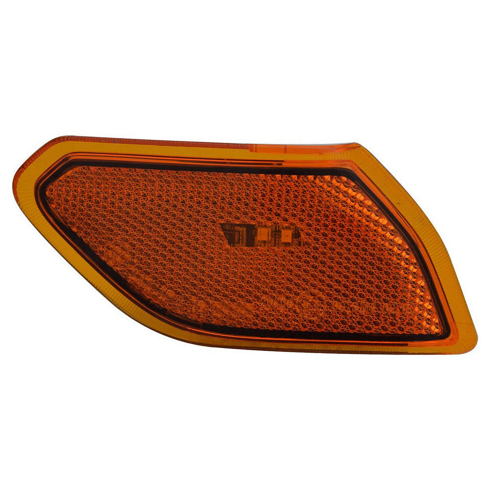 Side Marker Lamp Front Passenger Side High Quality For Jeep - ch2551137