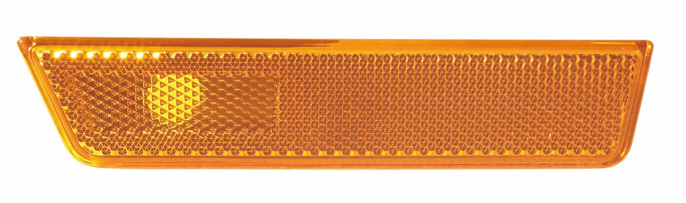 Side Marker Lamp Driver Side High Quality For Dodge - ch2554100