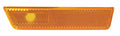 Side Marker Lamp Driver Side Capa For Dodge - CH2554100C