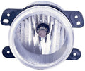 Fog Lamp Front Driver Side/Passenger Side (With Washer For Chrysler 300 Model) High Quality For Jeep - ch2590109