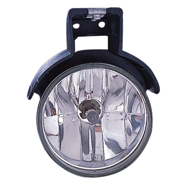Fog Lamp Front Driver Side High Quality For Dodge - ch2592104