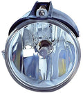 Fog Lamp Front Driver Side/Passenger Side For Dodge - CH2592122V
