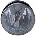 Fog Lamp Front Driver Side/Passenger Side For Jeep - CH2592126