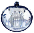 Fog Lamp Front Driver Side/Passenger Side High Quality For Dodge - CH2592127