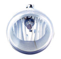Fog Lamp Front Driver Side/Passenger Side Ltd/Sport High Quality For Jeep - ch2592136