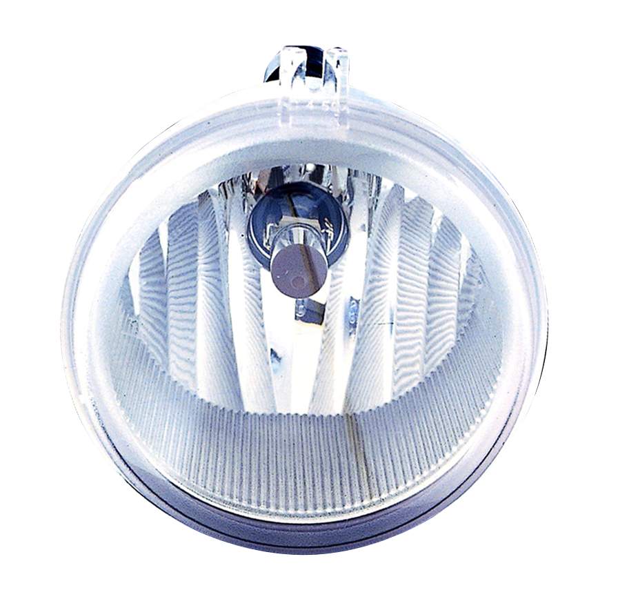 Fog Lamp Front Driver Side/Passenger Side Ltd/Sport High Quality For Jeep - ch2592136