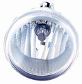 Fog Lamp Front Driver Side/Passenger Side High Quality For Chrysler - ch2592137