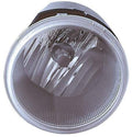 Fog Lamp Front Driver Side/Passenger Side Without Touring/Washer High Quality For Chrysler - ch2592139