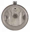 Fog Lamp Front Driver Side/Passenger Side High Quality For Chrysler - ch2592142