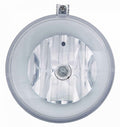 Fog Lamp Front Driver Side/Passenger Side High Quality For Ram - CH2592145