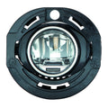 Fog Lamp Front Driver Side/Passenger Side Led Round For Chrysler - CH2592153V