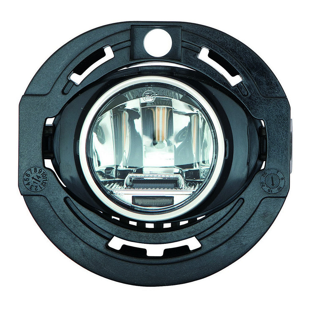 Fog Lamp Front Driver Side/Passenger Side Led Round For Chrysler - CH2592153V