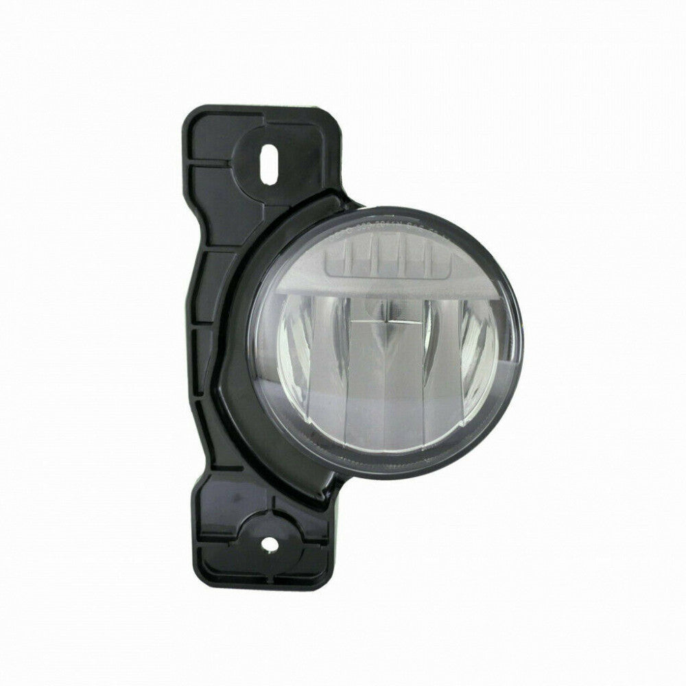 Fog Lamp Driver Side Led Capa For Jeep - CH2592157C