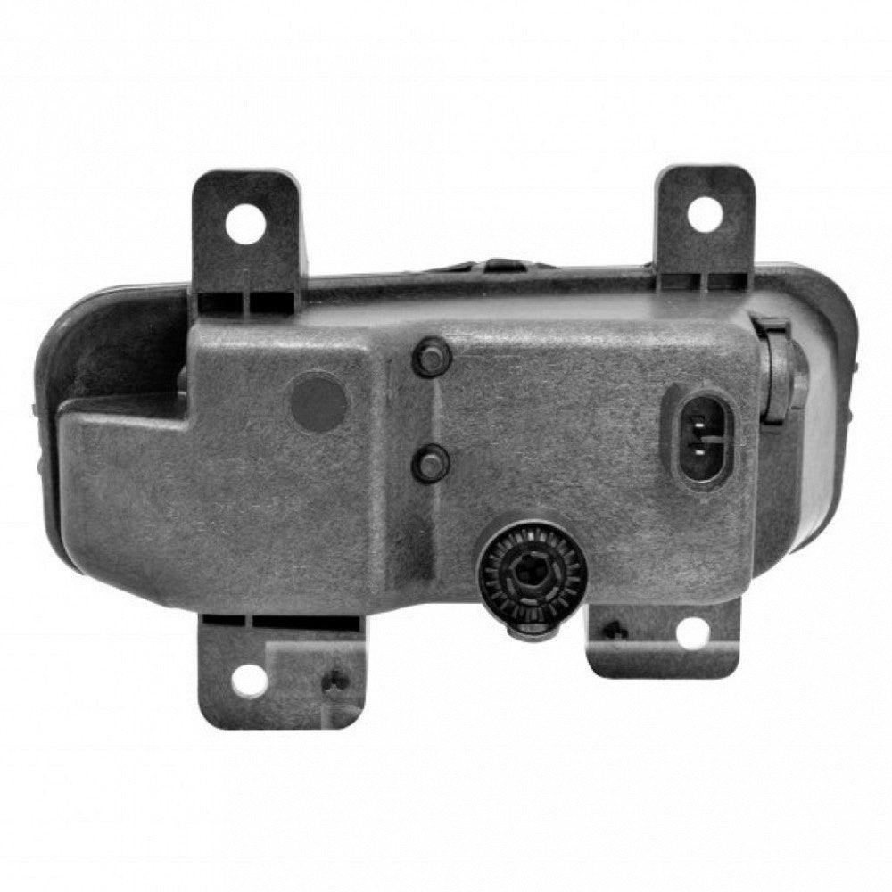 Fog Lamp Front Driver Side Led High Quality For Ram - ch2592158