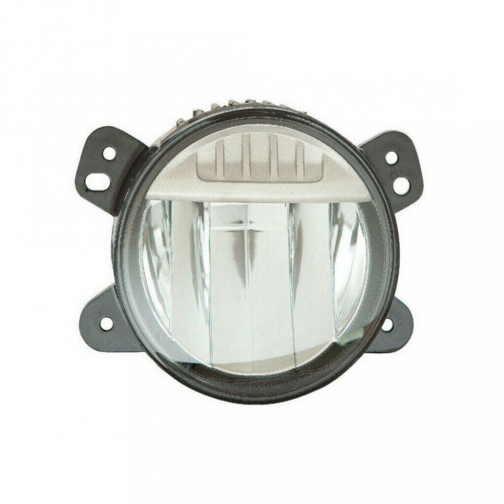 Fog Lamp Driver Side/Passenger Side Led Capa For Jeep - CH2592160C