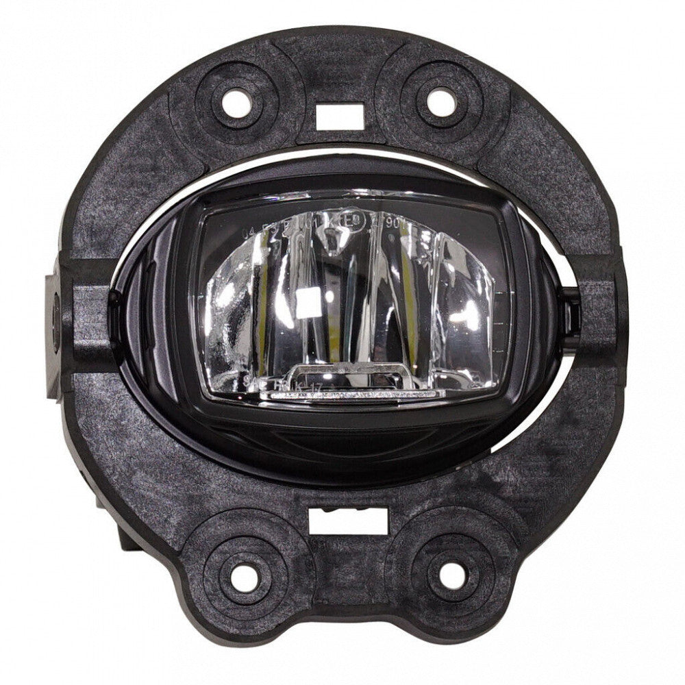 Fog Lamp Driver Side/Passenger Side Led Capa For Jeep - CH2592161C
