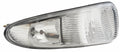 Fog Lamp Front Passenger Side For Chrysler - CH2593117V