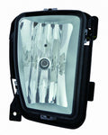Fog Lamp Front Passenger Side Exclude Rebel Model Capa For Ram - CH2593147C