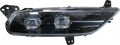 Fog Lamp Front Passenger Side Led High Quality For Chrysler - ch2593154