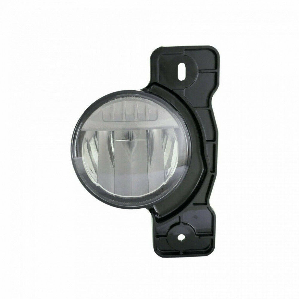 Fog Lamp Passenger Side Led Capa For Jeep - CH2593157C