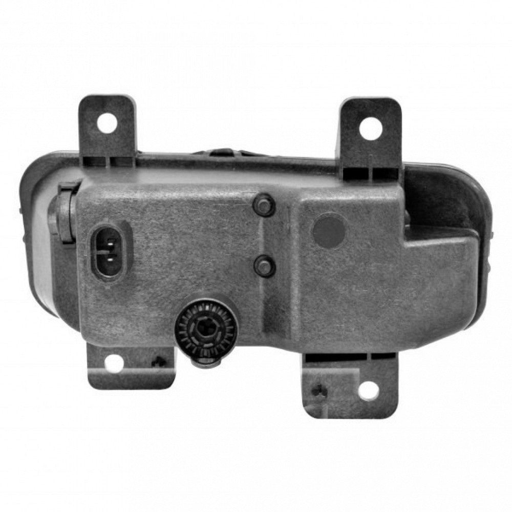 Fog Lamp Front Passenger Side Led High Quality For Ram - ch2593158