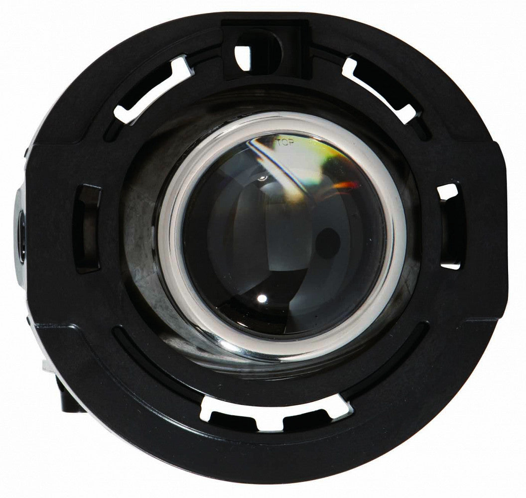 Fog Lamp Front Driver Side/Passenger Side Halogen (If Durango Exclude 18-19 Srt/Rt Model) For Chrysler - CH2594105V