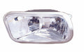 Fog Lamp Front Passenger Side High Quality For Ram - ch2595102