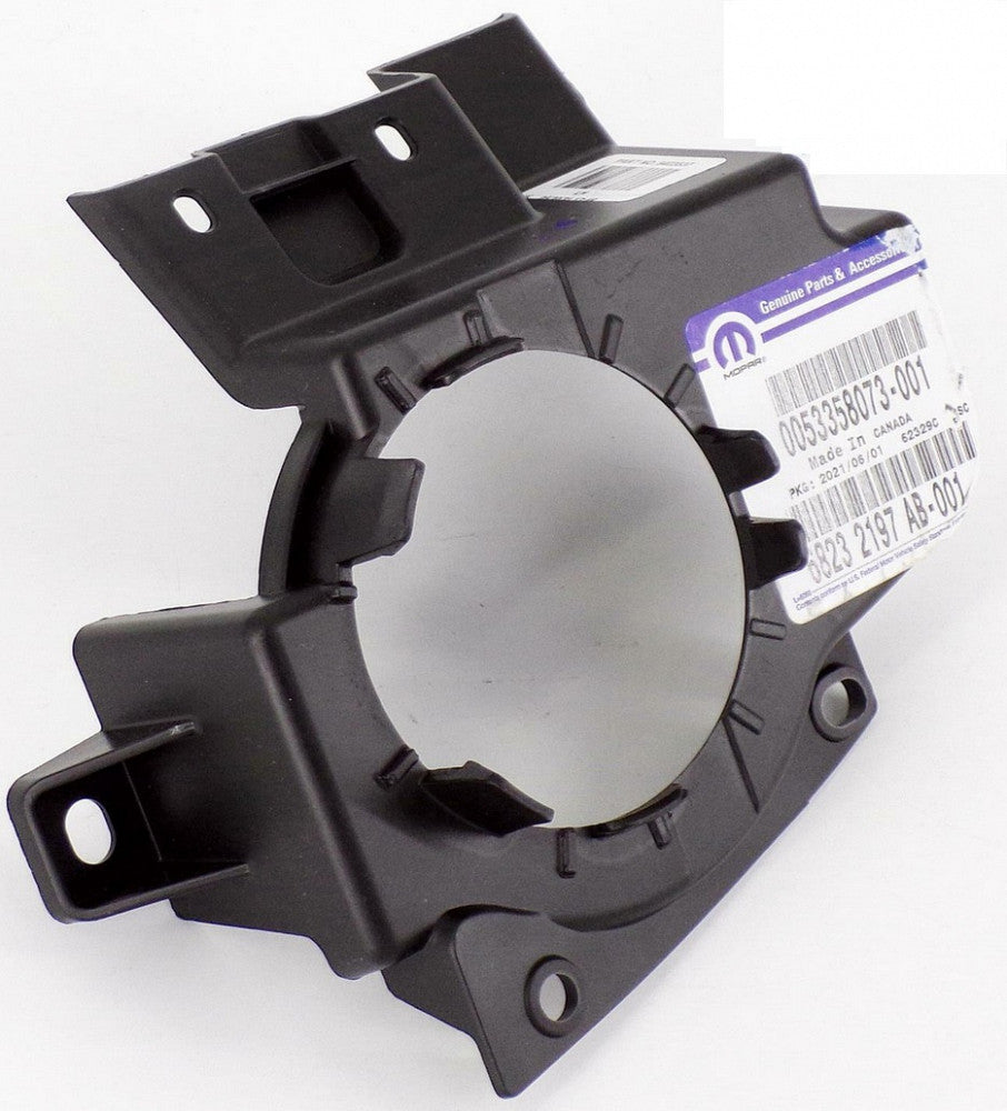Fog Lamp Bracket Front Driver Side For Chrysler - CH2602102