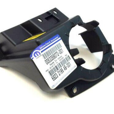 Fog Lamp Bracket Front Passenger Side For Chrysler - CH2603102