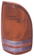 Tail Lamp Driver Side High Quality For Dodge - CH2800126